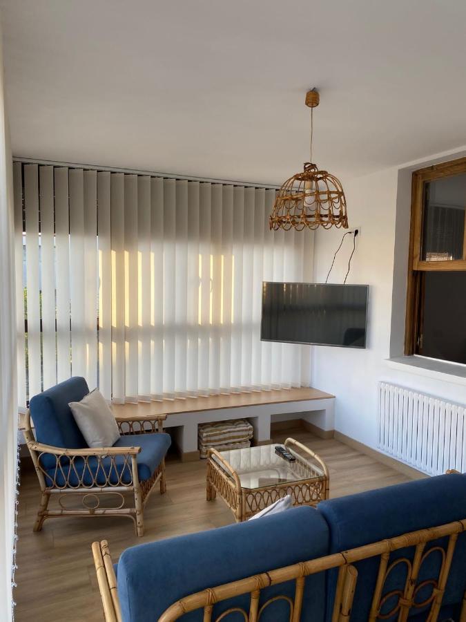 Casa Morin, Apartamento Ribeira Sacra มงฟอร์เต เด เลมอส ภายนอก รูปภาพ