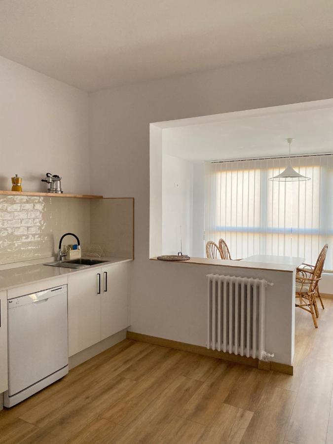 Casa Morin, Apartamento Ribeira Sacra มงฟอร์เต เด เลมอส ภายนอก รูปภาพ