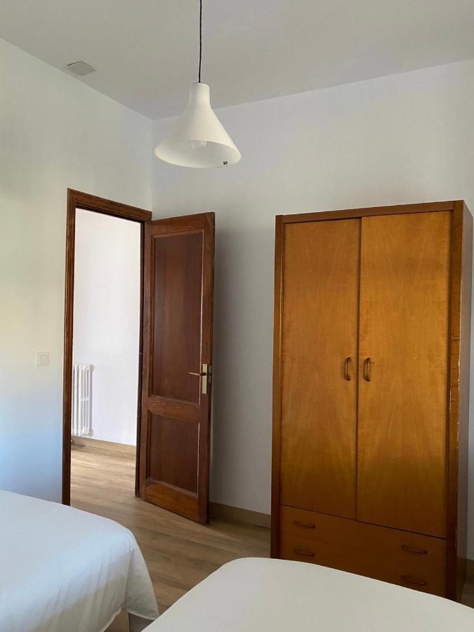 Casa Morin, Apartamento Ribeira Sacra มงฟอร์เต เด เลมอส ภายนอก รูปภาพ