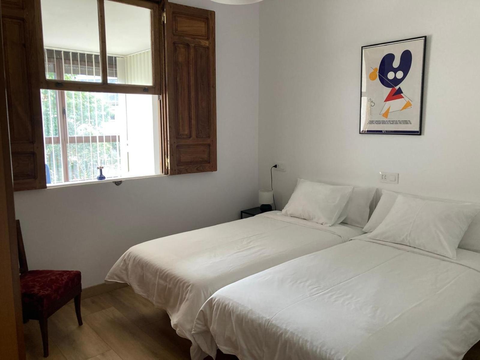 Casa Morin, Apartamento Ribeira Sacra มงฟอร์เต เด เลมอส ภายนอก รูปภาพ